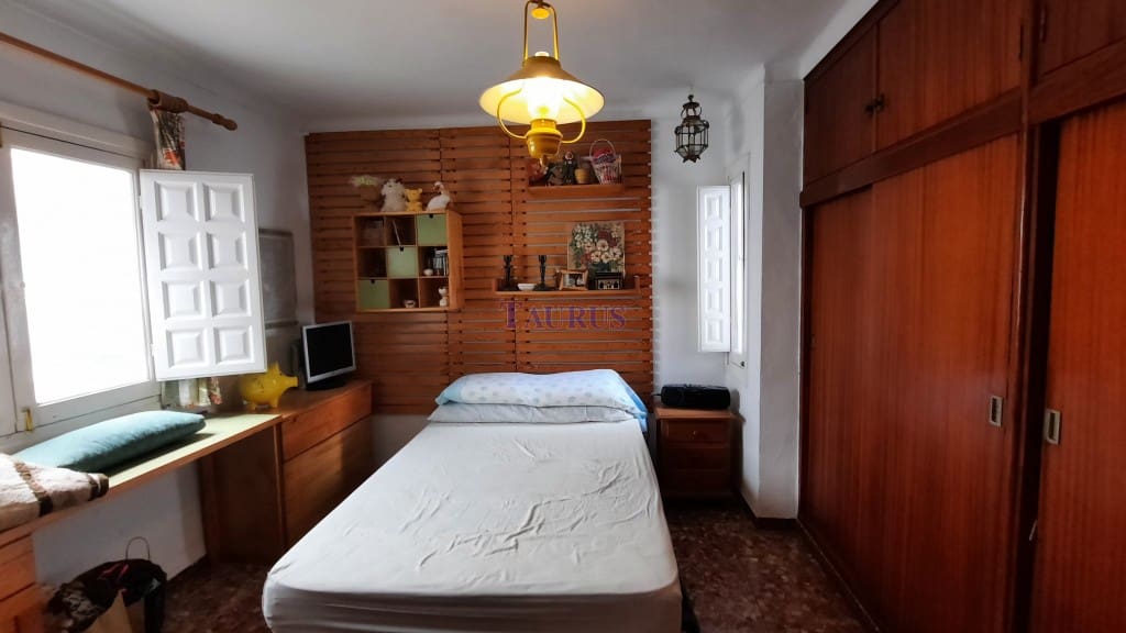 7 sovrum Hus till salu i Sayalonga - 180 000 € (Ref: 7473589)