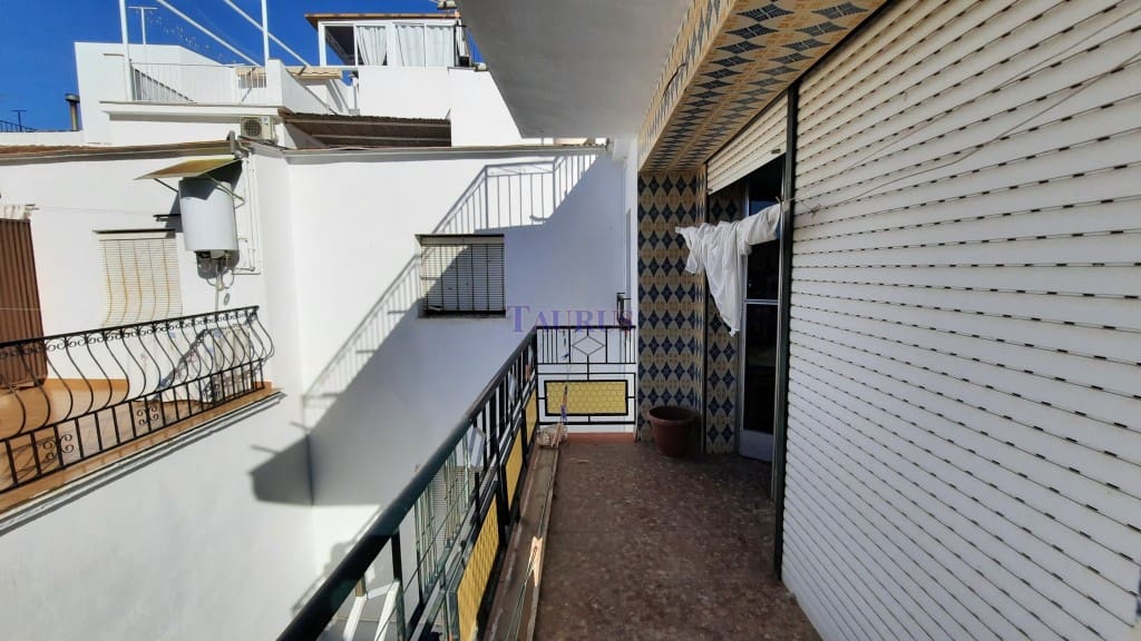 7 sovrum Hus till salu i Sayalonga - 180 000 € (Ref: 7473589)