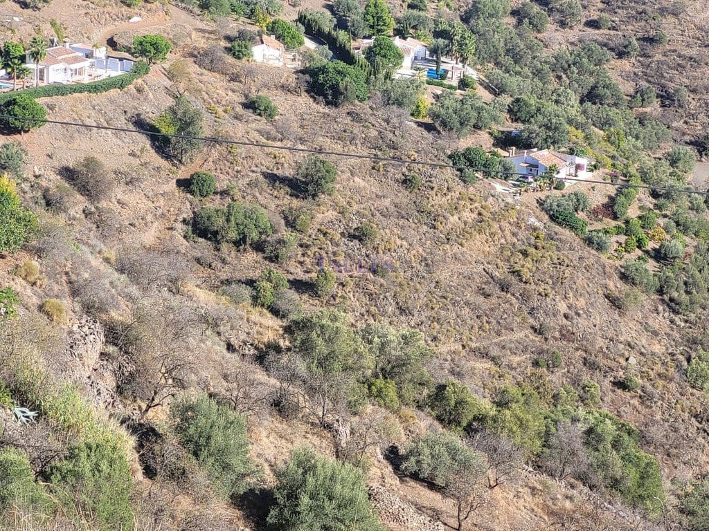 Terre non Aménagée à vendre à Sayalonga - 41 500 € (Ref: 7473597)