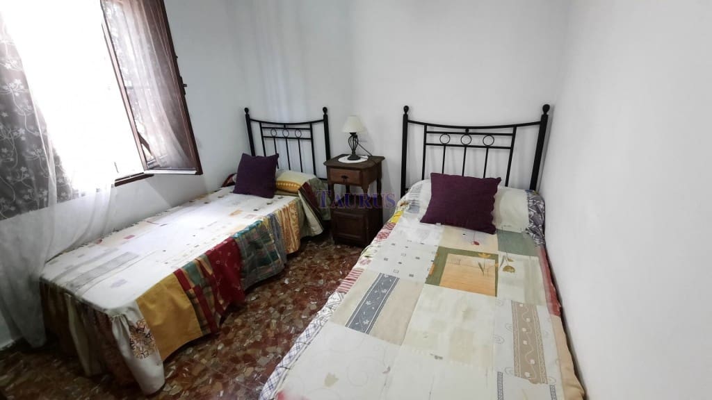 3 soveværelse Villa til salg i Sedella med swimmingpool - € 225.000 (Ref: 7473598)