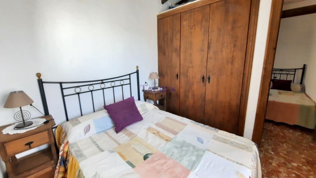 3 soveværelse Villa til salg i Sedella med swimmingpool - € 225.000 (Ref: 7473598)