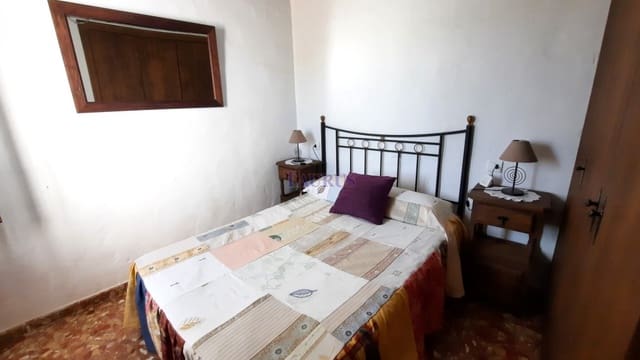 3 soverom Villa til salgs i Sedella med svømmebasseng - € 225 000 (Ref: 7473598)