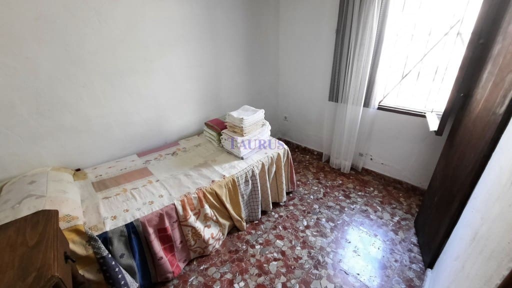 3 soveværelse Villa til salg i Sedella med swimmingpool - € 225.000 (Ref: 7473598)