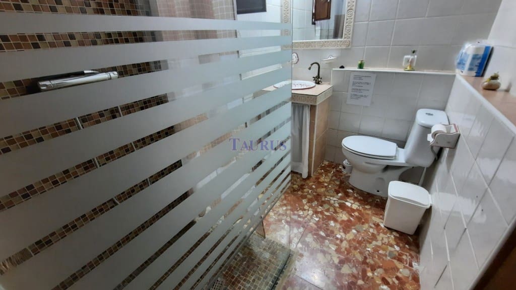 3 soveværelse Villa til salg i Sedella med swimmingpool - € 225.000 (Ref: 7473598)