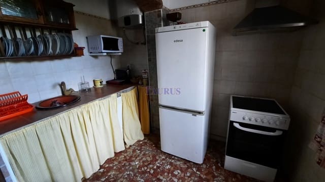 3 soverom Villa til salgs i Sedella med svømmebasseng - € 225 000 (Ref: 7473598)