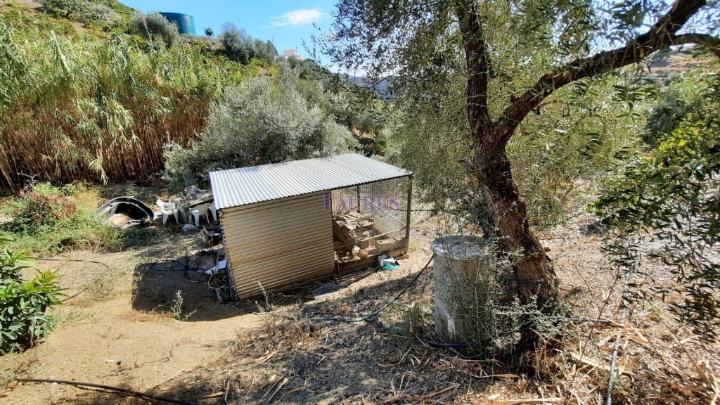 3 soveværelse Villa til salg i Sedella med swimmingpool - € 225.000 (Ref: 7473598)