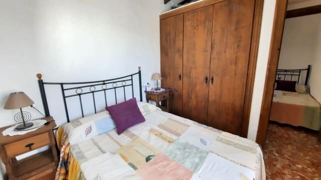 3 soveværelse Villa til salg i Sedella med swimmingpool - € 225.000 (Ref: 7473598)