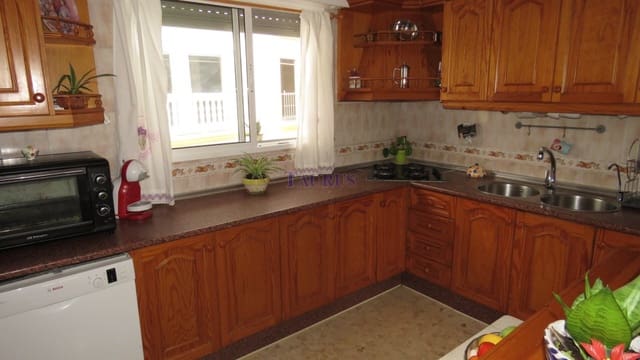 4 sovrum Hus till salu i Cómpeta med garage - 387 000 € (Ref: 7473602)