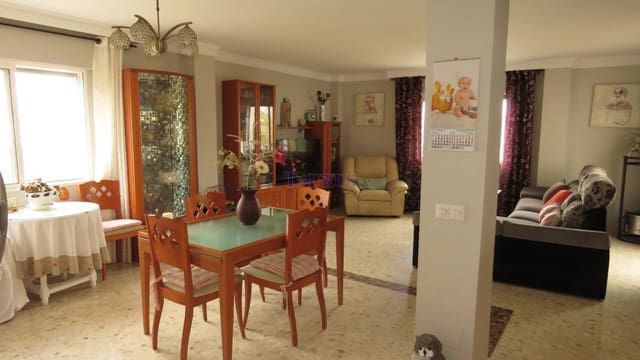 4 sovrum Hus till salu i Cómpeta med garage - 387 000 € (Ref: 7473602)