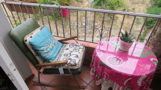 4 sovrum Hus till salu i Cómpeta med garage - 387 000 € (Ref: 7473602)