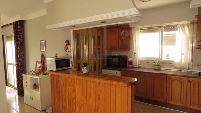 4 bedroom Townhouse for sale in Cómpeta with pool garage - € 387,000 (Ref: 7473602)