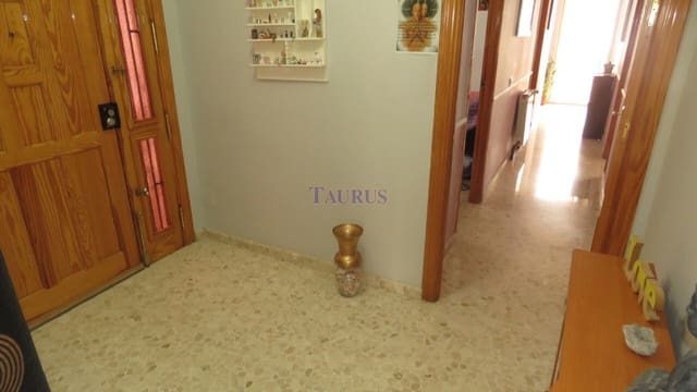 4 bedroom Townhouse for sale in Cómpeta with pool garage - € 387,000 (Ref: 7473602)