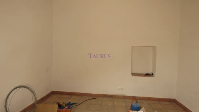 2 soveværelse Finca/Landehus til salg i Cómpeta - € 190.000 (Ref: 7473608)