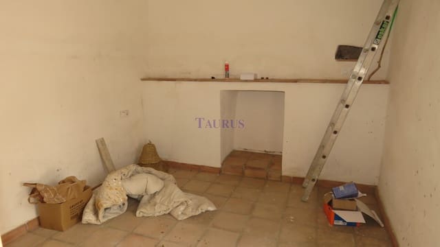 2 soveværelse Finca/Landehus til salg i Cómpeta - € 190.000 (Ref: 7473608)