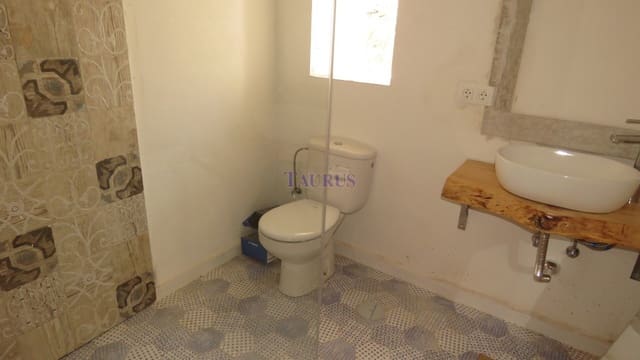 2 soveværelse Finca/Landehus til salg i Cómpeta - € 190.000 (Ref: 7473608)