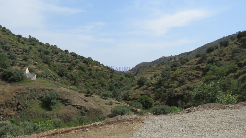 2 soverom Finca/Herregård til salgs i Competa - € 190 000 (Ref: 7473608)