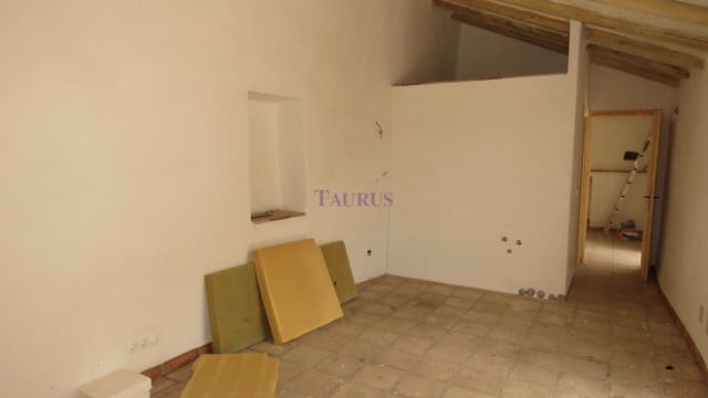 2 quarto Quinta/Casa Rural para venda em Cómpeta com piscina garagem - 190 000 € (Ref: 7473608)