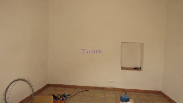 2 quarto Quinta/Casa Rural para venda em Cómpeta com piscina garagem - 190 000 € (Ref: 7473608)
