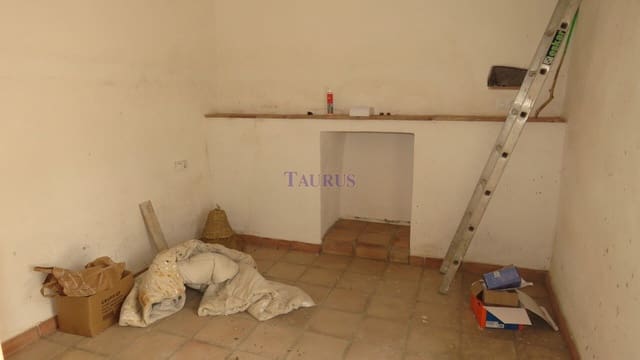 2 quarto Quinta/Casa Rural para venda em Cómpeta com piscina garagem - 190 000 € (Ref: 7473608)