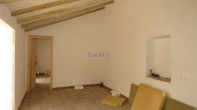 2 quarto Quinta/Casa Rural para venda em Cómpeta com piscina garagem - 190 000 € (Ref: 7473608)