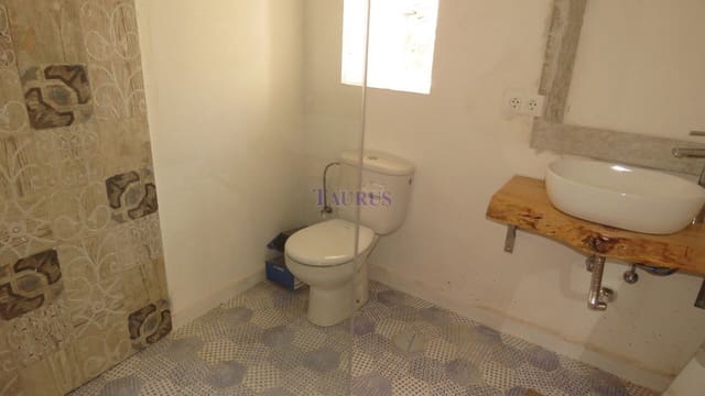 2 quarto Quinta/Casa Rural para venda em Cómpeta com piscina garagem - 190 000 € (Ref: 7473608)