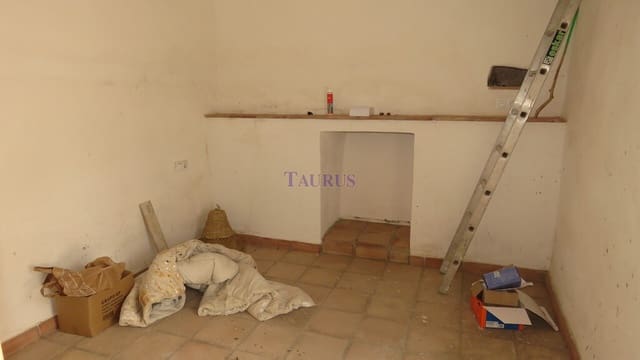 2 Zimmer Finca/Landgut zu verkaufen in Cómpeta - 190.000 € (Ref: 7473608)