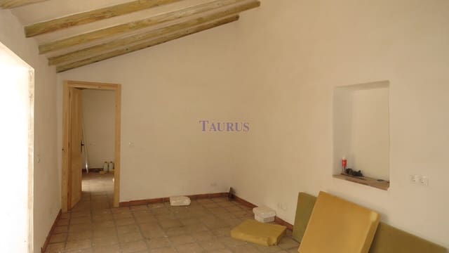 2 Zimmer Finca/Landgut zu verkaufen in Cómpeta - 190.000 € (Ref: 7473608)