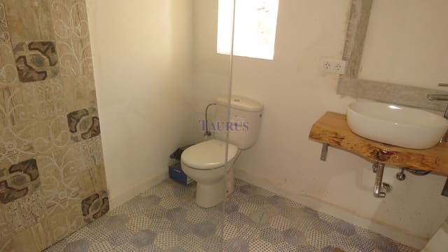 2 Zimmer Finca/Landgut zu verkaufen in Cómpeta - 190.000 € (Ref: 7473608)