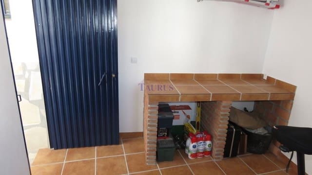 2 soveværelse Byhus til salg i Canillas de Albaida - € 145.000 (Ref: 7473615)