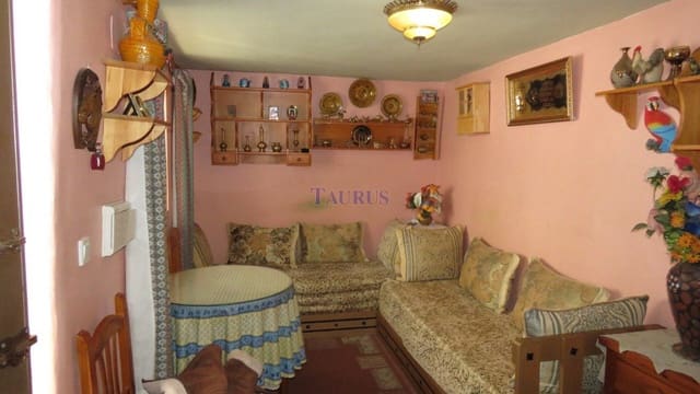 2 soveværelse Byhus til salg i Canillas de Albaida - € 145.000 (Ref: 7473615)