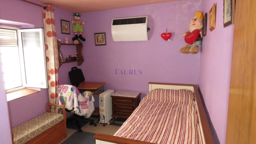 2 quarto Casa em Banda para venda em Canillas de Albaida - 145 000 € (Ref: 7473615)