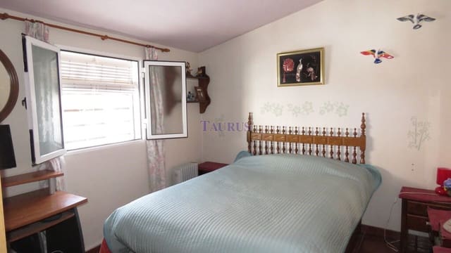 2 quarto Casa em Banda para venda em Canillas de Albaida - 145 000 € (Ref: 7473615)