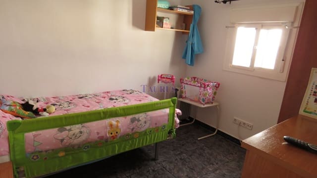 3 soveværelse Byhus til salg i Cómpeta - € 145.000 (Ref: 7473616)