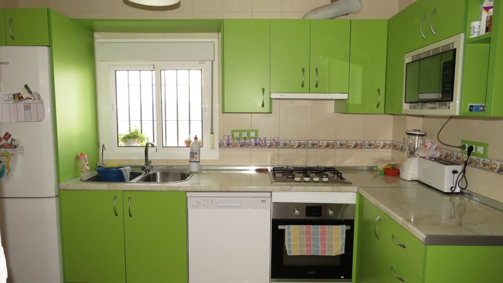 3 soveværelse Byhus til salg i Competa - € 145.000 (Ref: 7473616)