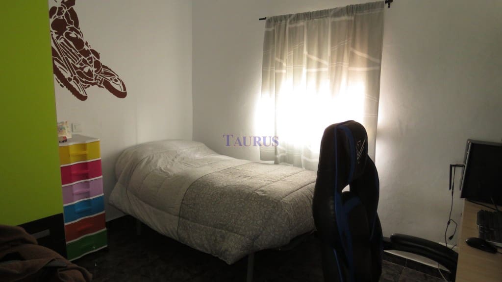 3 soveværelse Byhus til salg i Competa - € 145.000 (Ref: 7473616)