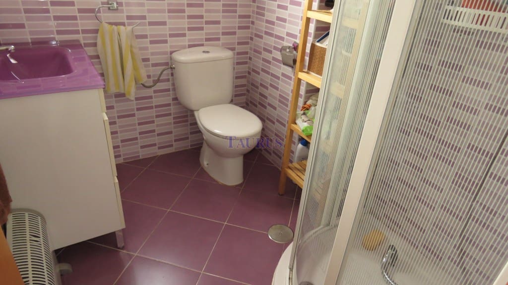 3 soveværelse Byhus til salg i Competa - € 145.000 (Ref: 7473616)