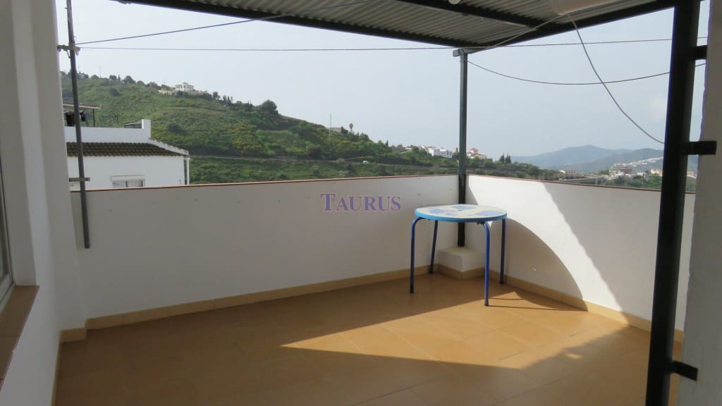 3 soveværelse Byhus til salg i Competa - € 145.000 (Ref: 7473616)