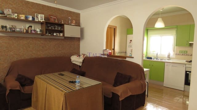 3 soveværelse Byhus til salg i Cómpeta - € 145.000 (Ref: 7473616)