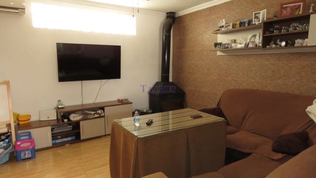 3 soveværelse Byhus til salg i Cómpeta - € 145.000 (Ref: 7473616)