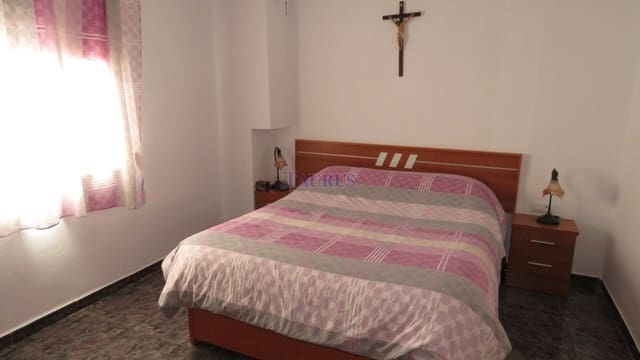 3 soveværelse Byhus til salg i Cómpeta - € 145.000 (Ref: 7473616)