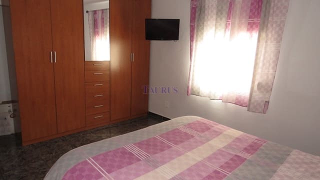 3 soveværelse Byhus til salg i Cómpeta - € 145.000 (Ref: 7473616)