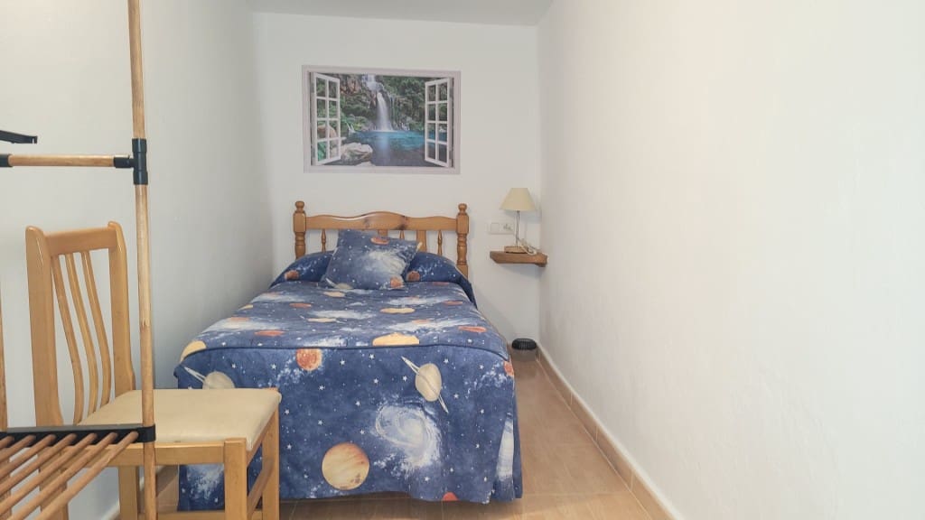 2 soveværelse Lejlighed til salg i Competa - € 66.000 (Ref: 7473617)