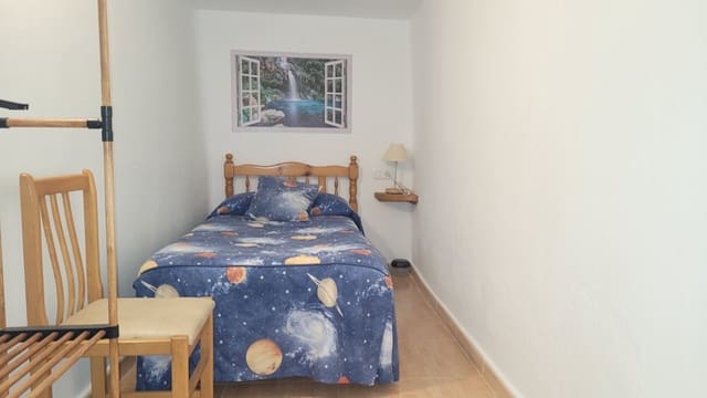 2 bedroom Apartment for sale in Cómpeta - € 66,000 (Ref: 7473617)