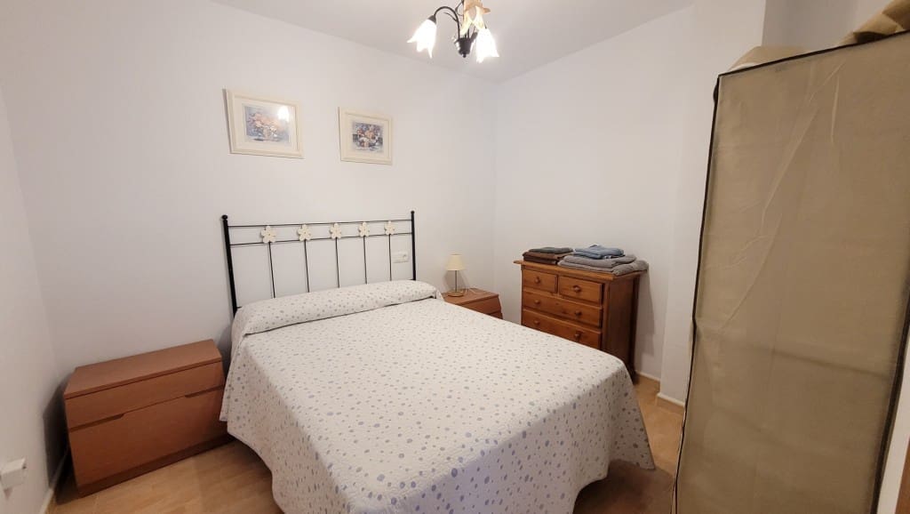 2 soveværelse Lejlighed til salg i Competa - € 66.000 (Ref: 7473617)