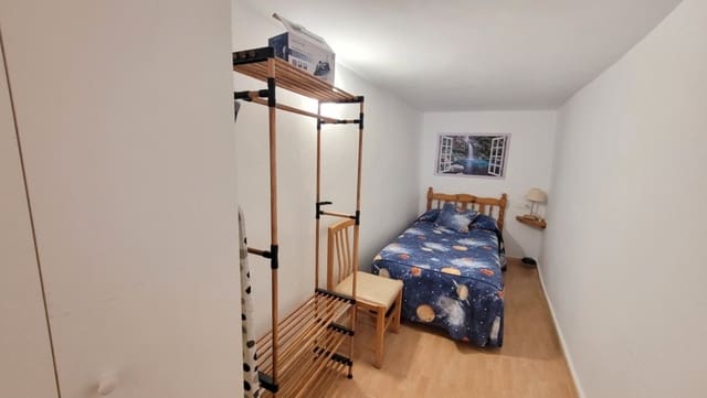 2 bedroom Apartment for sale in Cómpeta - € 66,000 (Ref: 7473617)