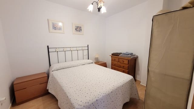 2 bedroom Apartment for sale in Cómpeta - € 66,000 (Ref: 7473617)