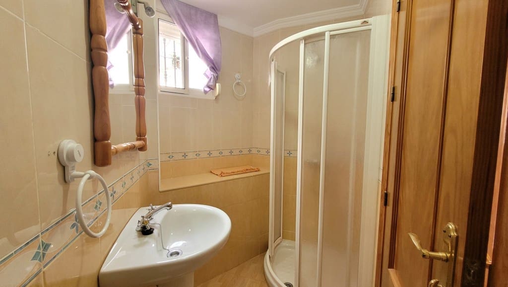 2 soveværelse Lejlighed til salg i Competa - € 66.000 (Ref: 7473617)