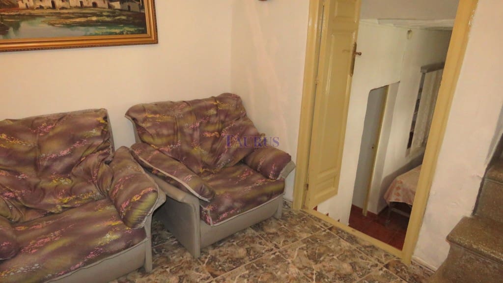 4 chambre Maison de Ville à vendre à Competa - 107 000 € (Ref: 7473628)