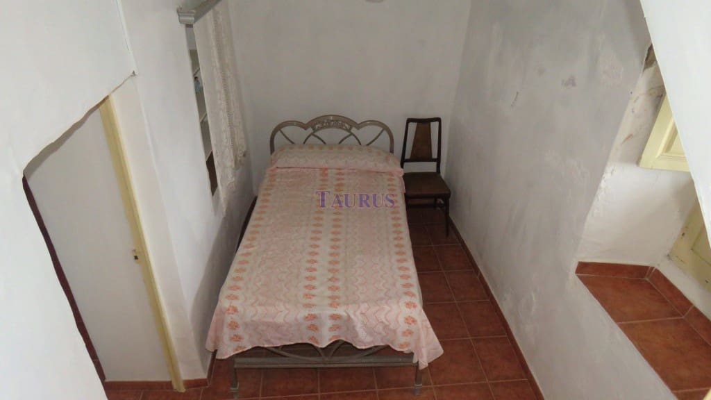 4 chambre Maison de Ville à vendre à Competa - 107 000 € (Ref: 7473628)