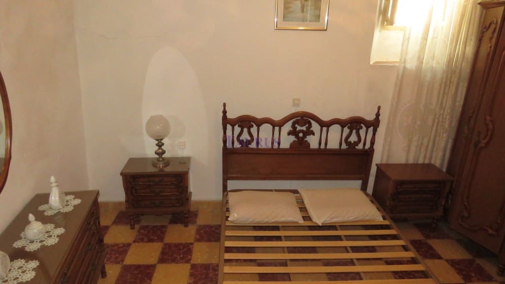 4 chambre Maison de Ville à vendre à Competa - 107 000 € (Ref: 7473628)